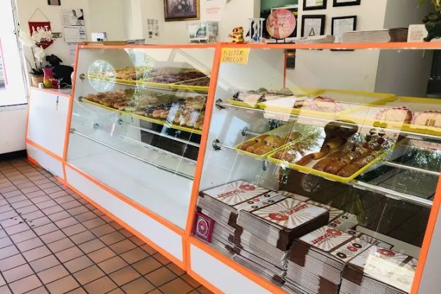 Delicious Donuts