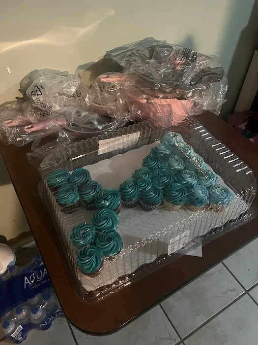 Walmart Bakery Picture 2