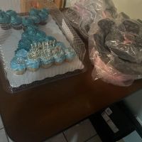 Walmart Bakery ico