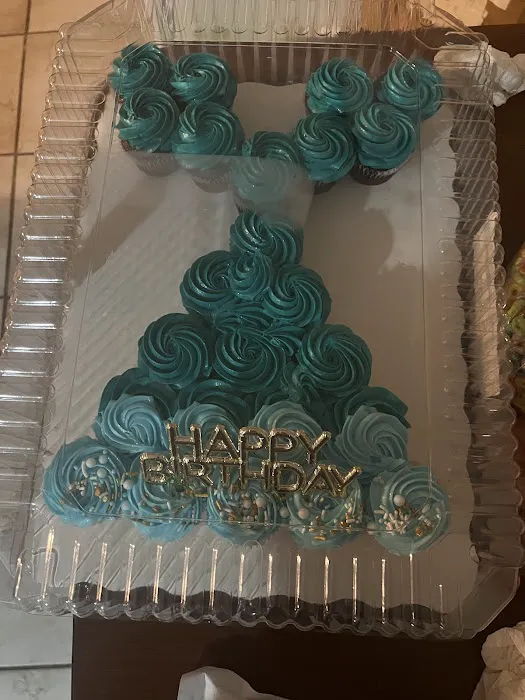 Walmart Bakery Picture 3
