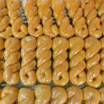 Glazed Doughnuts
