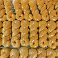 Glazed Doughnuts ico