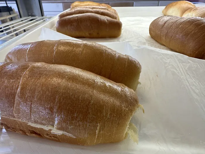 Glazed Doughnuts Picture 6