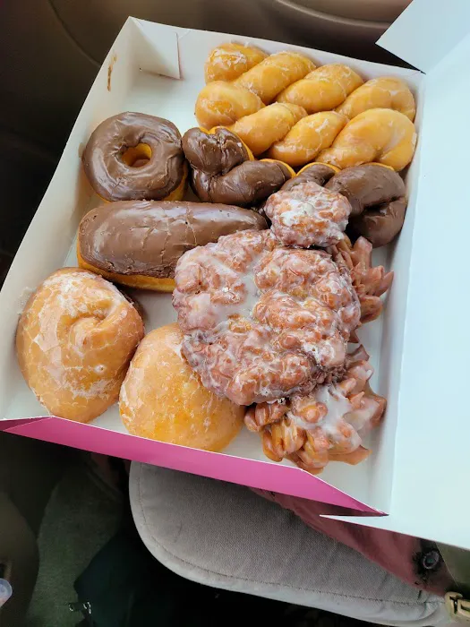 SUNSHINE DONUTS Picture 6