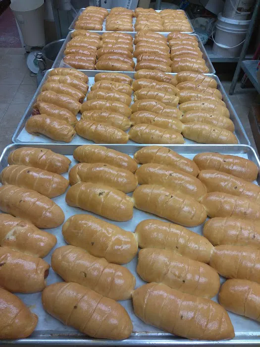 SUNSHINE DONUTS Picture 8