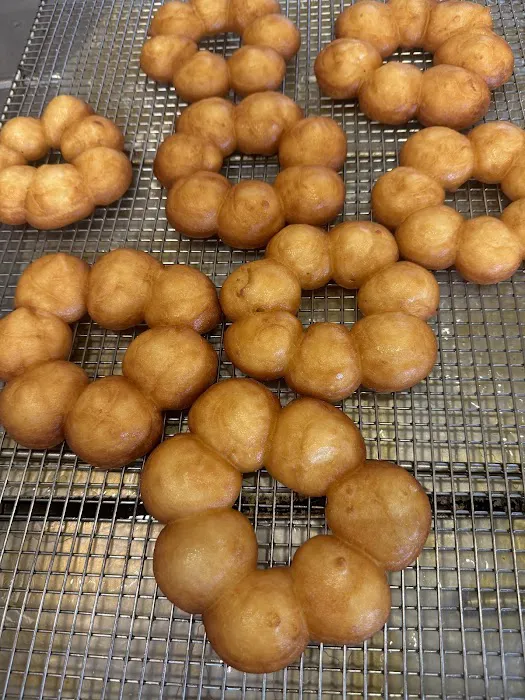 SUNSHINE DONUTS Picture 7