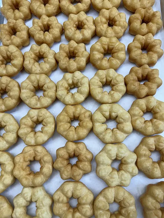 SUNSHINE DONUTS Picture 10