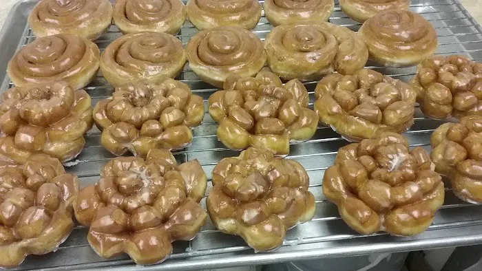 SUNSHINE DONUTS Picture 5