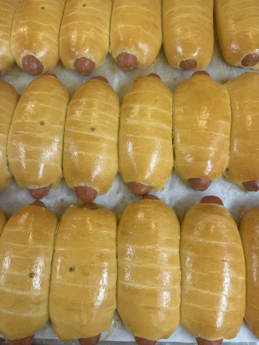 SUNSHINE DONUTS Picture 9