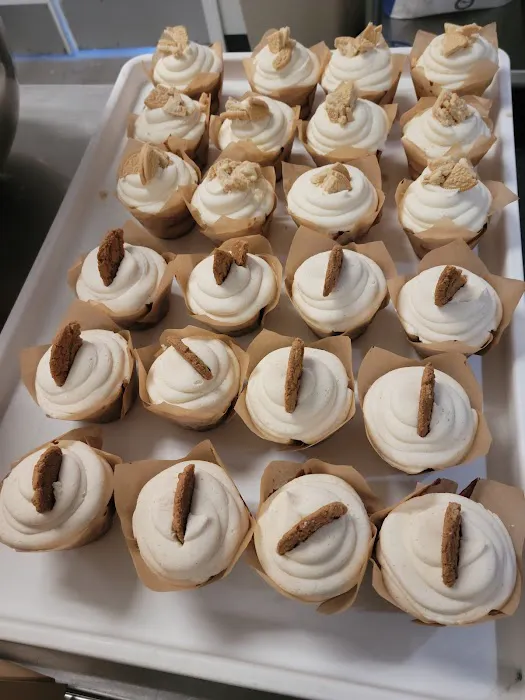 Bluebird Bakery & Donut Co Picture 4