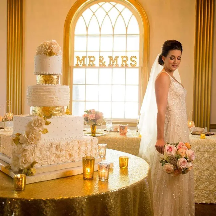 Creative Cakes by Sandy Picture 5