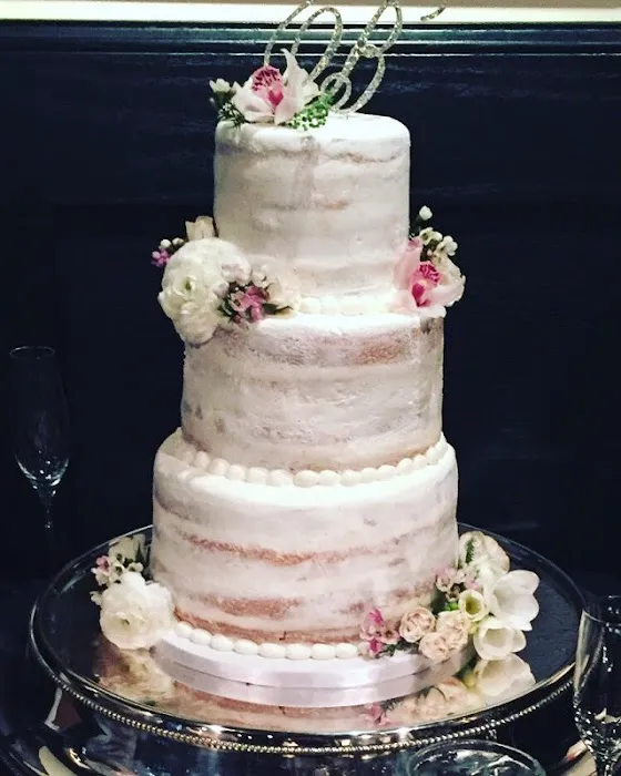 Creative Cakes by Sandy Picture 6