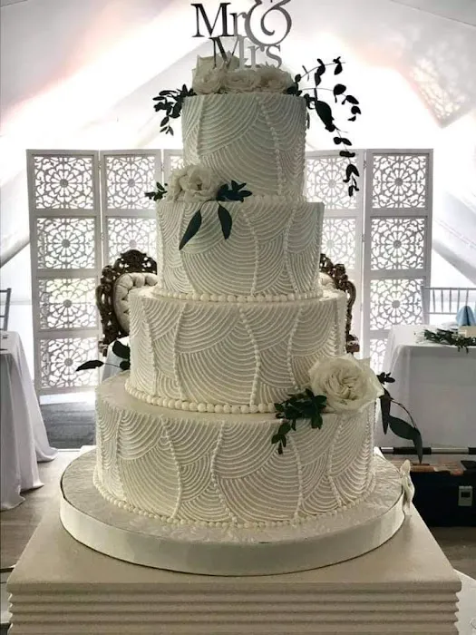 Creative Cakes by Sandy Picture 1