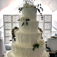 Creative Cakes by Sandy ico