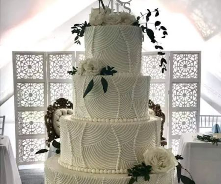Creative Cakes by Sandy