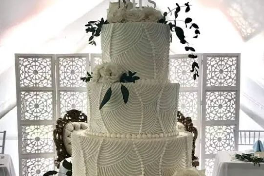 Creative Cakes by Sandy