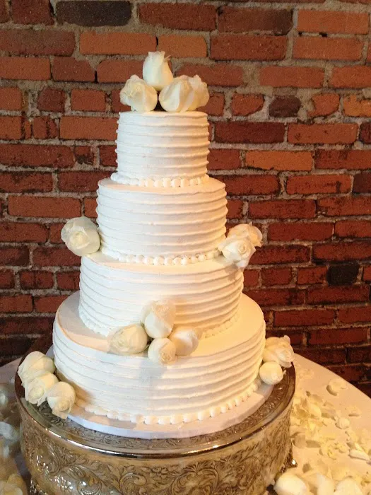 Creative Cakes by Sandy Picture 9