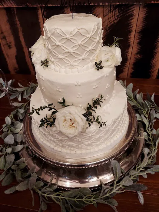 Creative Cakes by Sandy Picture 10