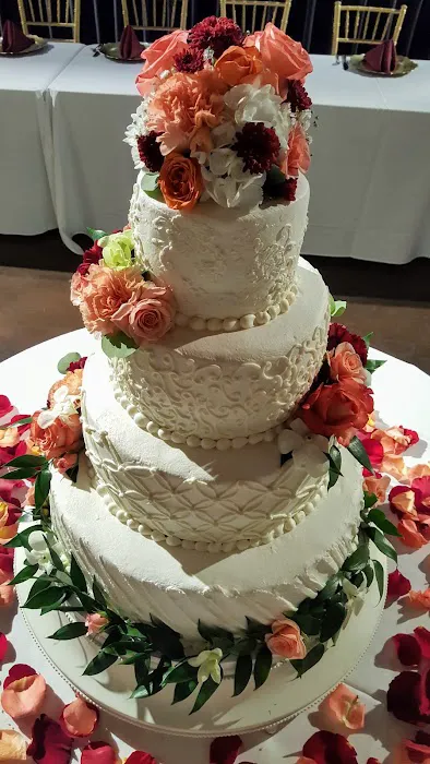 Creative Cakes by Sandy Picture 8