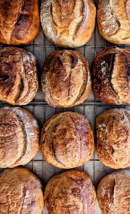 honest bread Picture 9