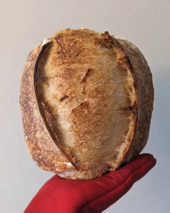 honest bread Picture 3