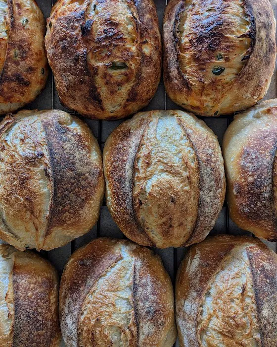 honest bread Picture 6