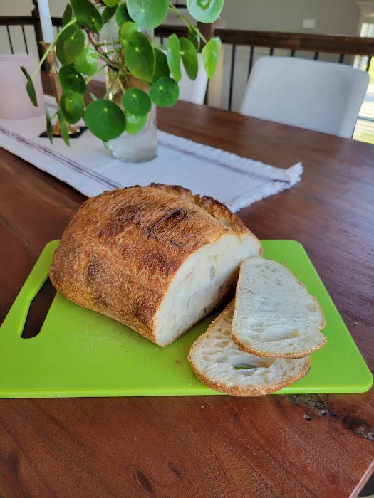honest bread Picture 2