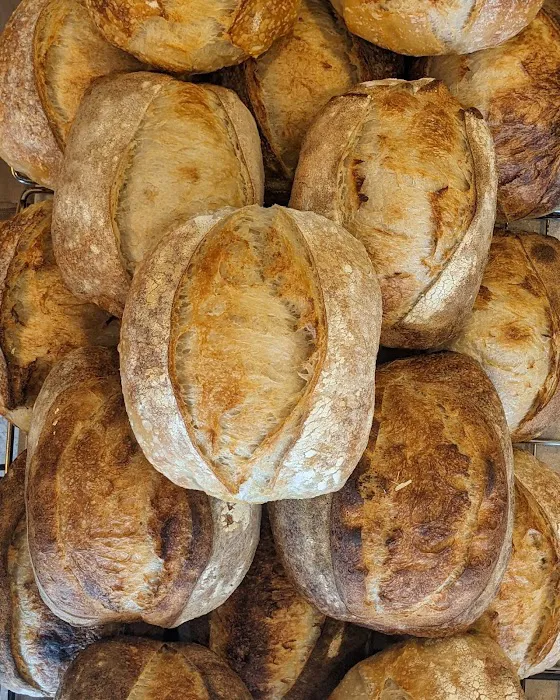 honest bread Picture 1