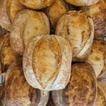 honest bread
