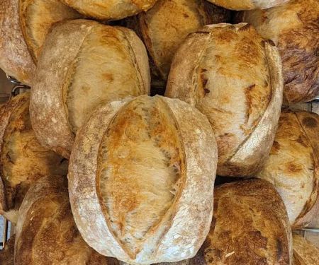 honest bread