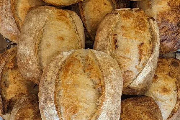 honest bread
