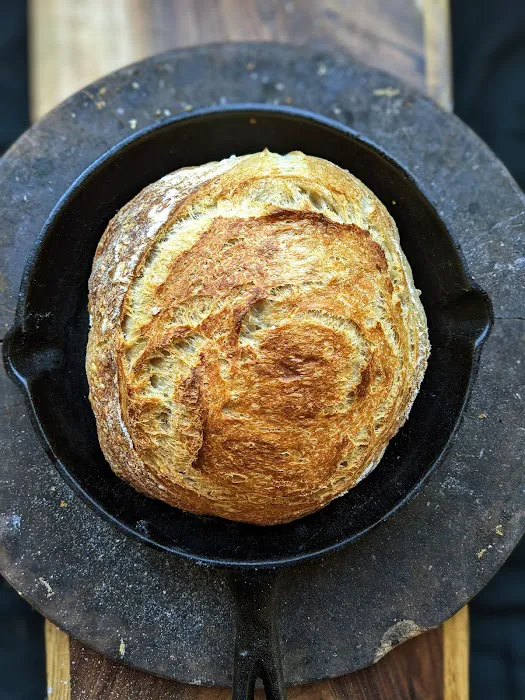 honest bread Picture 8