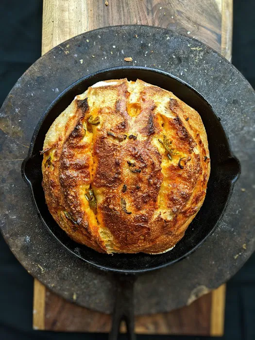 honest bread Picture 7