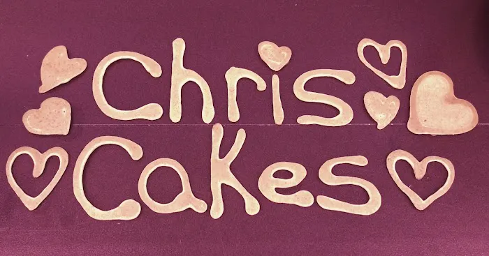 Chris Cakes Picture 3