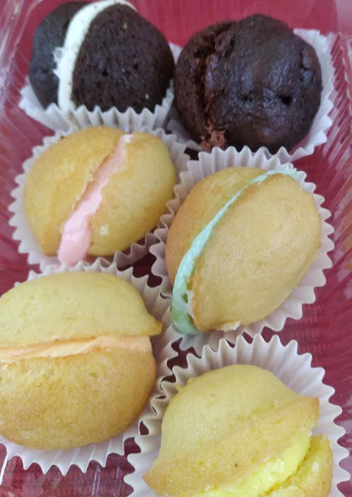 Pinky's Treats Picture 2