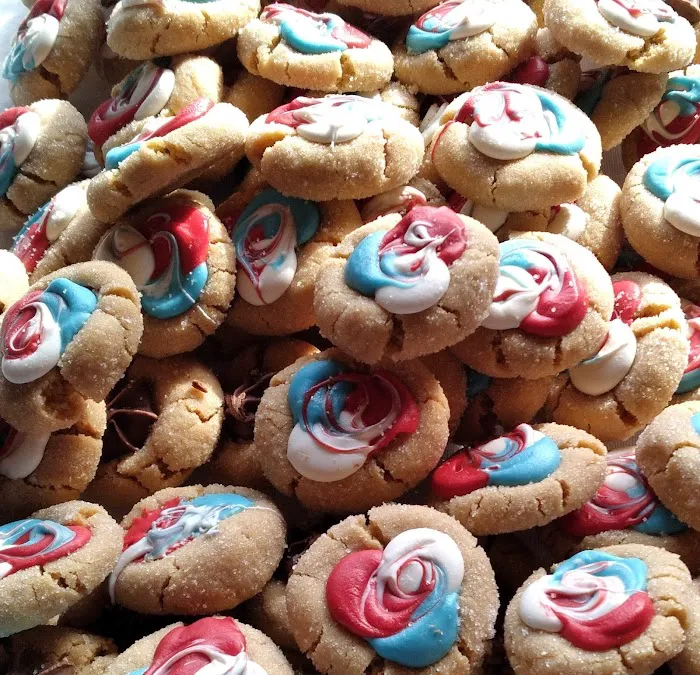 Pinky's Treats Picture 10