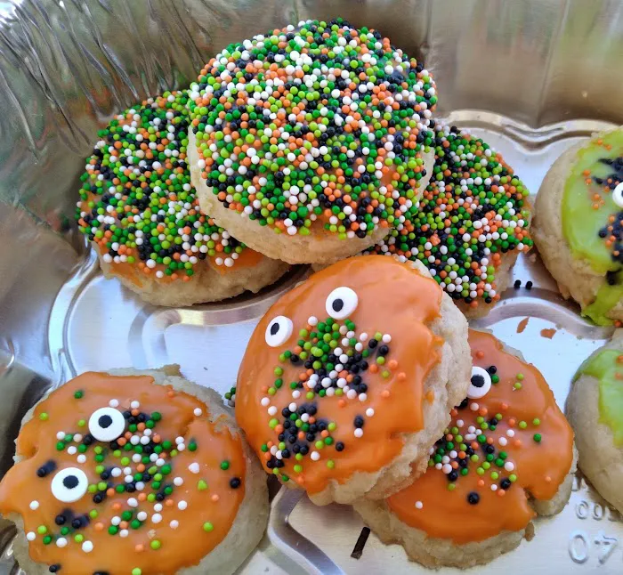 Pinky's Treats Picture 6