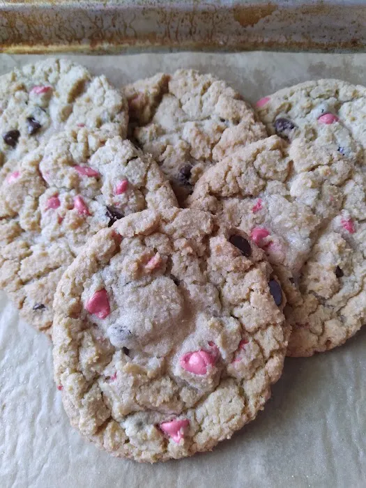 Pinky's Treats Picture 8