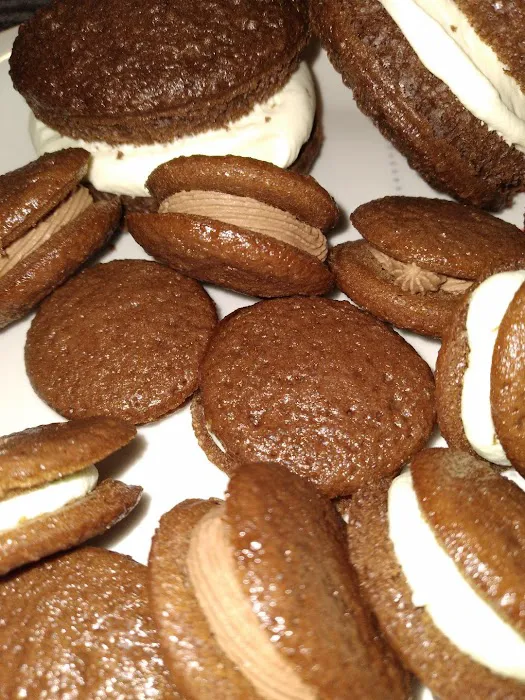 Pinky's Treats Picture 5