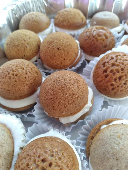 Pinky's Treats Picture 4