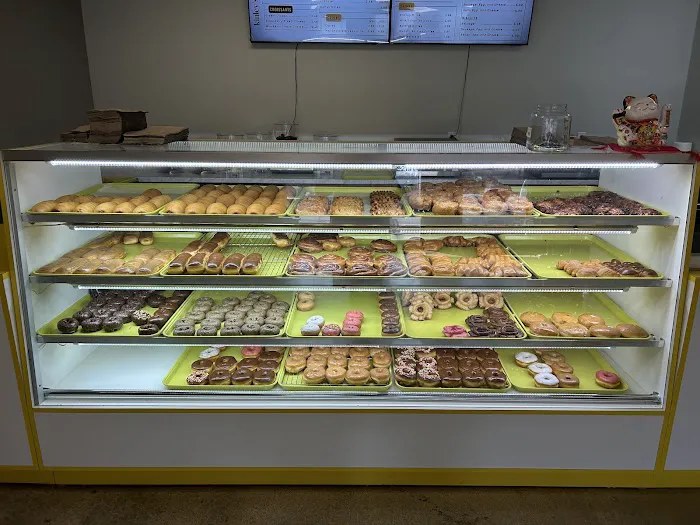Kinley's Donuts Picture 2