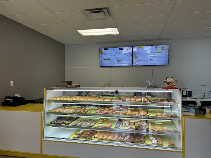 Kinley's Donuts Picture 1