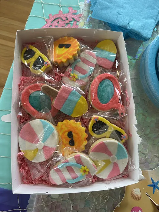 Rising Star Sweets Picture 7