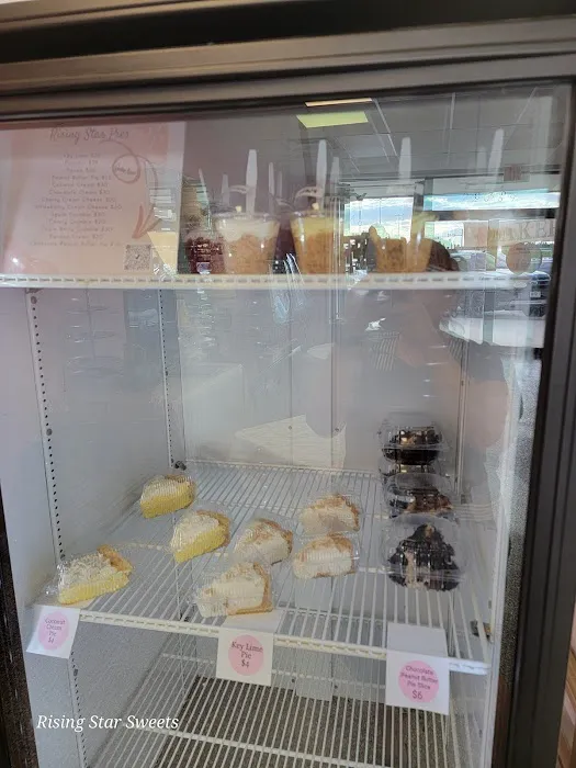 Rising Star Sweets Picture 5