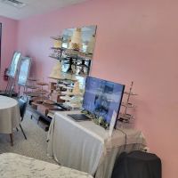 Rising Star Sweets ico