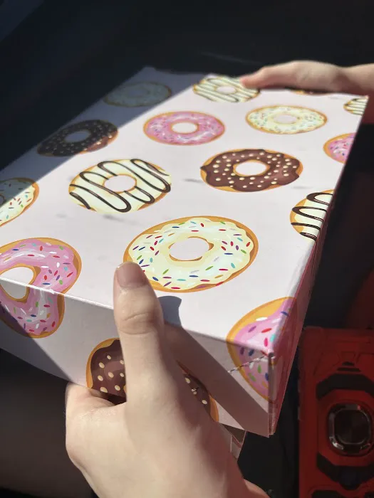 Daylight Donuts Picture 1