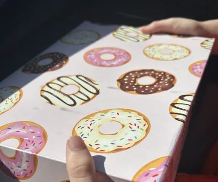 Daylight Donuts