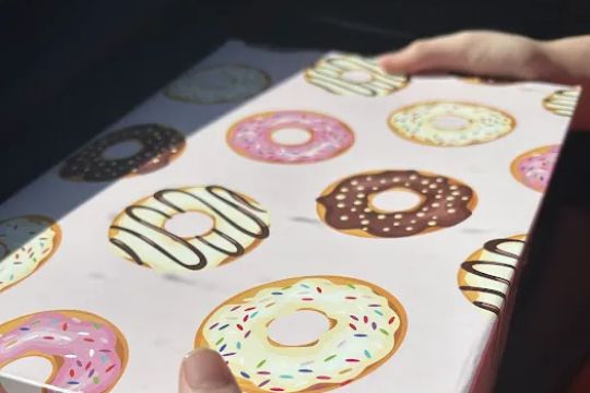 Daylight Donuts