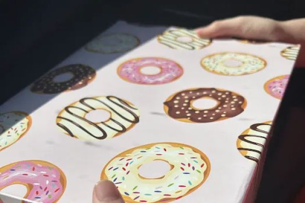 Daylight Donuts