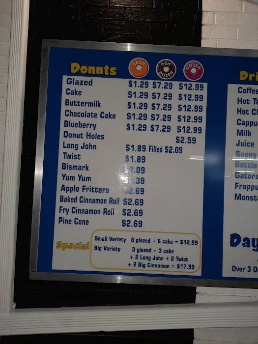 Daylight Donuts Picture 2